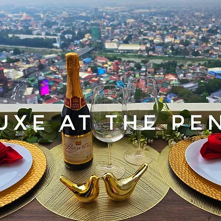 The Luxe At The Pent