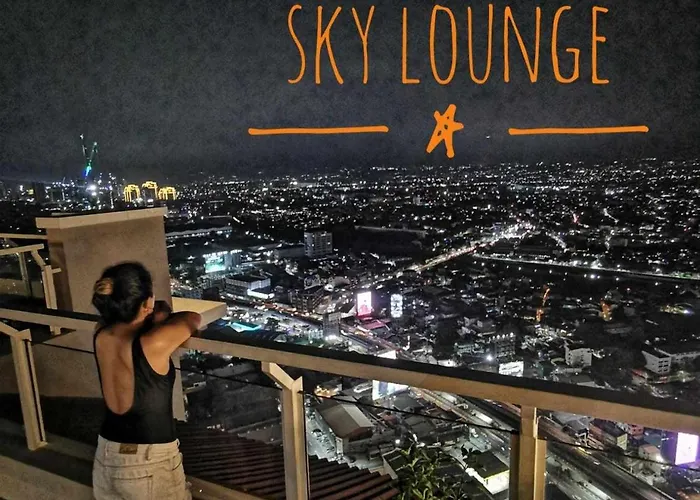 The Luxe At The Pent 4*
