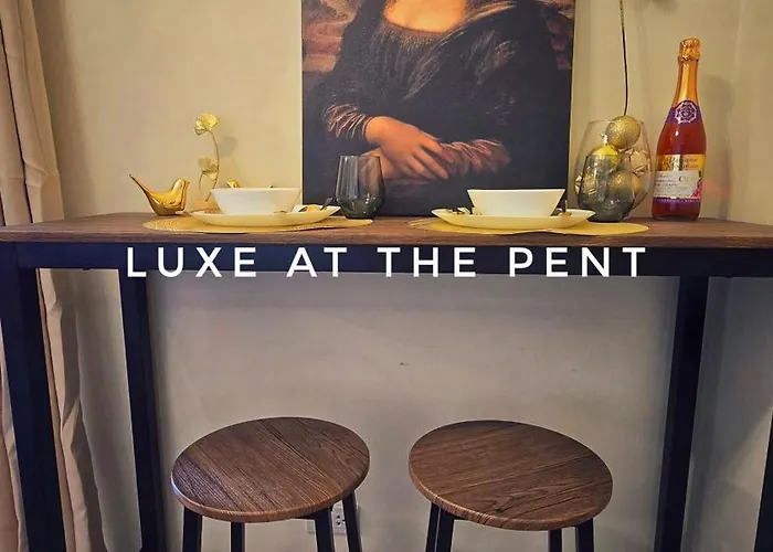 The Luxe At The Pent 4*